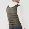 BODYWARMER PERSONNALISABLE HOMME 'EKOVEST'