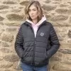 DOUDOUNE PERSONNALISABLE FEMME 'EKOJACK'