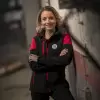 SOFTSHELL PERSONNALISABLE FEMME RPET 'PRIME SOFT'