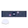 PANNEAU D'INFORMATION PERSONNALISABLE PVC 3 MM 'PANRIDE'