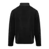 POLAIRE PERSONNALISABLE DEMI ZIP BLACK MATCH 'PERSIC'