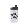 GOURDE PUBLICITAIRE 500ML 'TRAIL' 4J