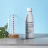 BOUTEILLE PUBLICITAIRE À FINITION MATE 790ML 'BROUDO'