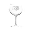 VERRE À COCKTAIL PUBLICITAIRE 'GINO'