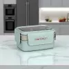 LUNCH BOX PUBLICITAIRE ISOTHERME LIVOO® 'ISOBOX' 