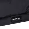 BODYWARMER PERSONNALISABLE A CAPUCHE RPET 'SANBEL' 