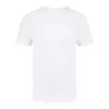 TEE SHIRT BLANC PERSONNALISABLE 160GR 'NAYA'