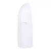 TEE SHIRT BLANC PERSONNALISABLE 160GR 'NAYA'