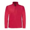 VESTE POLAIRE ZIPPEE PERSONNALISABLE RPET 280GR 'CORALI'