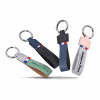 PORTE CLES PUBLICITAIRE AUTOMOBILE 'POTI AUTOMOBILE RECYCLE'