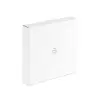 CHARGEUR INDUCTION PERSONNALISABLE 15W 'RUNDO 15W'