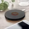 CHARGEUR INDUCTION PERSONNALISABLE 10W 'RUNDO 10W'