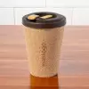 VERRE EN LIEGE PERSONNALISABLE 350 ML 'BORIA'