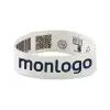 BRACELET ENSEMENCÉ PERSONNALISABLE 'GUEST GREEN'