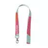 TOUR DE COU ENSEMENCÉ PERSONNALISABLE 'LOREA'