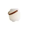 LAMPE ENCEINTE PERSONNALISABLE COOLLUX 6W MINI 'KIPOU' 