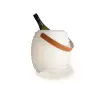LAMPE ENCEINTE PERSONNALISABLE COOLLUX 6W MINI 'KIPOU' 