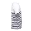 TEE SHIRT PERSONNALISABLE MC MIXTE PEN DUICK® 'MARINO'