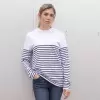 TEE SHIRT PERSONNALISABLE MIXTE PEN DUICK® 'MARINO ML'