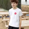 TEE SHIRT ENFANT BLANC 'NAYA KIDS'
