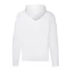 SWEAT SHIRT MIXTE PERSONNALISABLE FTL 'FOXFORD ZIP'