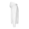 SWEAT SHIRT MIXTE PERSONNALISABLE FTL 'FOXFORD ZIP'