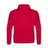 SWEAT ZIPPE MIXTE 280G PERSONNALISABLE 'MORALIE'