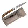 COUTEAU PERSONNALISABLE 'COLTELLO'