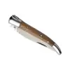 COUTEAU PERSONNALISABLE 'PISAU'