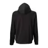 SWEAT CAPUCHE MIXTE UTOPIC PERSONNALISABLE 'SWITA'