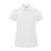 POLO PERSONNALISABLE FEMME B&C 'ADIMO'