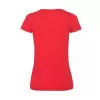 TEE SHIRT PERSONNALISABLE FEMME V FTL® 'MAGUISTA'