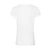 TEE SHIRT PERSONNALISABLE FEMME BLC V FTL® 'MAGUISTA'