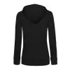 SWEAT ZIPPE PERSONNALISABLE FEMME BIO B&C® 'HARISTO'