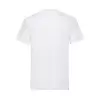 TEE SHIRT BLC PERSONNALISABLE FRUITS OF THE LOOM® 'MALBRO'