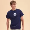 TEE SHIRT PERSONNALISABLE FRUITS OF THE LOOM® 'MALBRO' 190