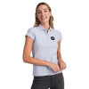 POLO PERSONNALISABLE MC FEMME 'STARLO'
