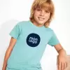 TEE SHIRT PERSONNALISABLE ENFANT 190 'STAFFY'