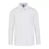 CHEMISE PUBLICITAIRE HOMME ML KARIBAN® 'KARIBAN'