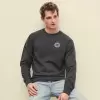 SWEAT PERSONNALISABLE HOMME FRUIT OF THE LOOM® 'CARLEM'