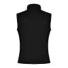BODYWARMER SOFTSHELL MIXTE PERSONNALISABLE 'NEVADA'