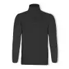 POLAIRE PERSONNALISABLE DEMI ZIP RPET 'MAGOR'