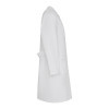 BLOUSE MEDICALE PERSONNALISABLE FEMME 'RESEARCH'