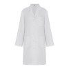 BLOUSE MEDICALE PERSONNALISABLE FEMME 'RESEARCH'