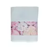 SERVIETTE PERSONNALISABLE SUBLIMATION 30x50 'LITA'