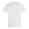 TEE SHIRT HOMME PERSONNALISABLE 'IMPERIAL' 24H