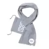 FOULARD BIO PERSONNALISABLE 'BETTO BIO' 