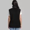 BODYWARMER PERSONNALISABLE FEMME SHERPA MUSTAGHATA® 'ONKA'