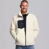 VESTE PERSONNALISABLE SHERPA HOMME MUSTAGHATA® 'RIWAK'