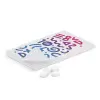 BOITE PERSONNALISABLE BONBONS 'CARDY REC' 4J